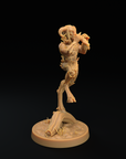Faun Musician