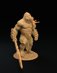 The Stone God