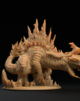 Hyperspine Kaiju