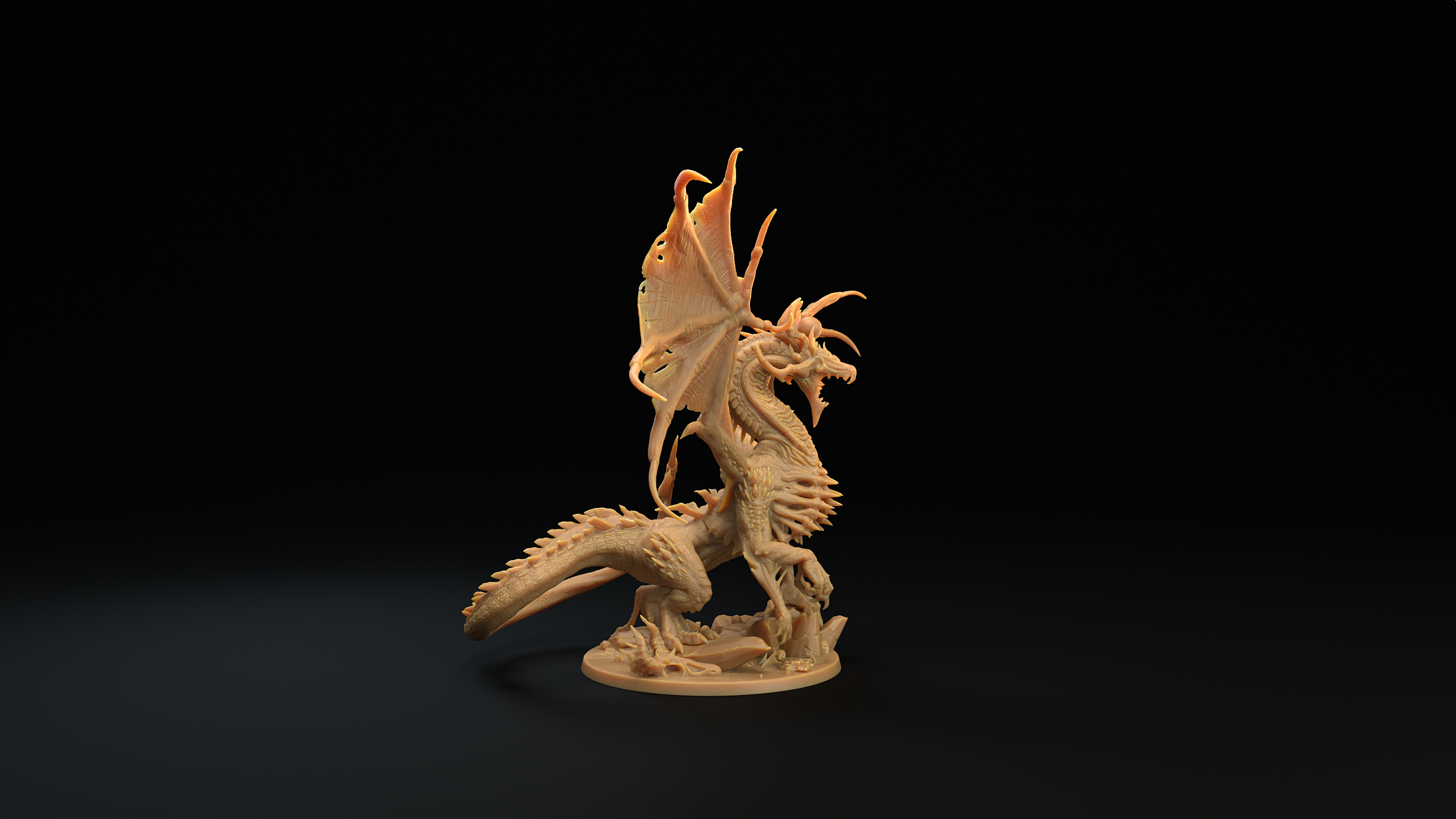 Abyssal Hellkite