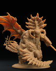 Modular Rift Kaiju