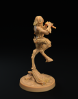 Faun Musician