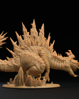 Hyperspine Kaiju