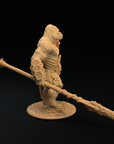 The Stone God