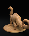Phalangesaurus