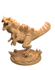 Infernosaurus