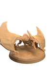 Pterrordactyl