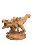 Infernosaurus