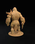 The Stone God