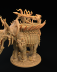 Skullgrinder