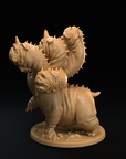 Bulldog Hydra