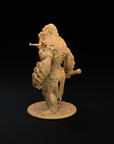 The Stone God