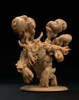 Modular Rift Kaiju