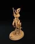 Centaur Chief