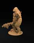 The Stone God
