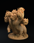 Bulldog Hydra