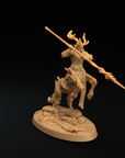 Centaur Chief