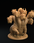 Bulldog Hydra