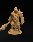 The Stone God