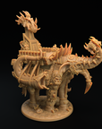 Skullgrinder