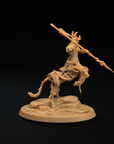 Centaur Chief