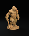 The Stone God