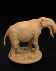 Platybelodon