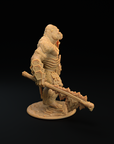 The Stone God