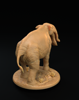 Platybelodon