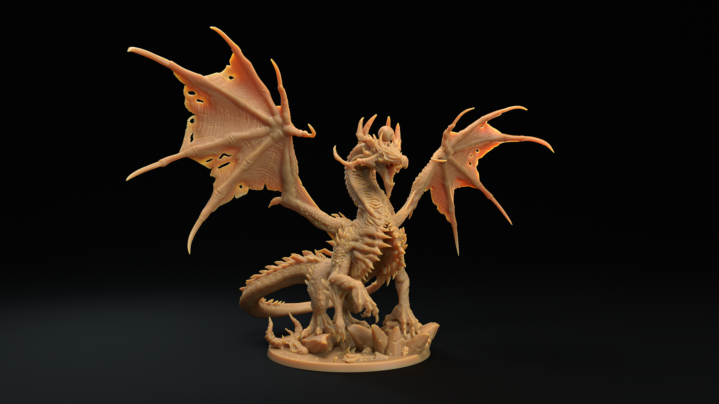 Abyssal Hellkite