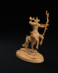 Centaur Chief