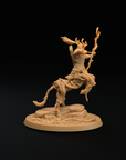 Centaur Chief