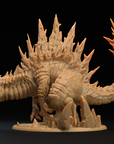 Hyperspine Kaiju
