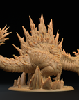 Hyperspine Kaiju