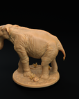Platybelodon