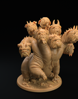 Bulldog Hydra