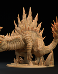 Hyperspine Kaiju