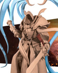 Seraphim of Fate