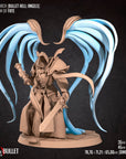 Seraphim of Fate
