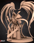 Seraphim of Fate