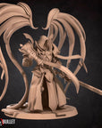Seraphim of Fate