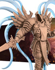 Seraphim of Justice