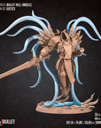 Seraphim of Justice