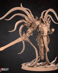 Seraphim of Justice