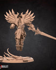 Seraphim of Justice