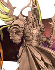 Seraphim of Valor