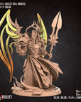 Seraphim of Valor