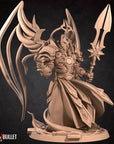 Seraphim of Valor