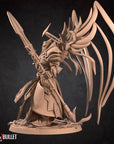 Seraphim of Valor