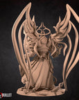 Seraphim of Valor